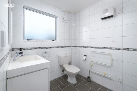 Photo of property in 101c Russell Street, Dunedin Central, Dunedin, 9016