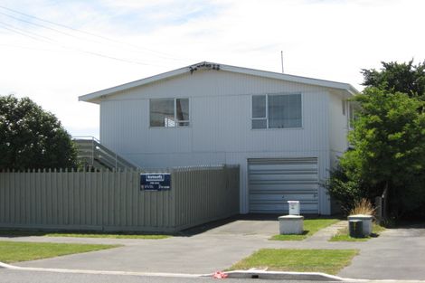 Photo of property in 2/160 Geraldine Street, Edgeware, Christchurch, 8013