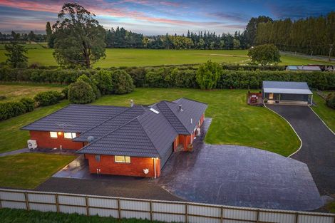 Photo of property in 873 Main Road North, Woodend, Kaiapoi, 7691