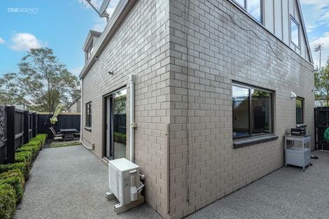 Photo of property in 5/35 Brockworth Place, Riccarton, Christchurch, 8011