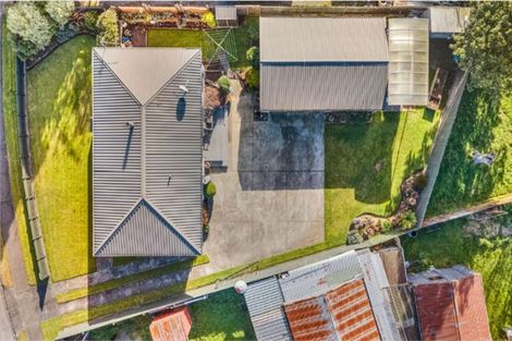 Photo of property in 38 Landscape Drive, Ngongotaha, Rotorua, 3010