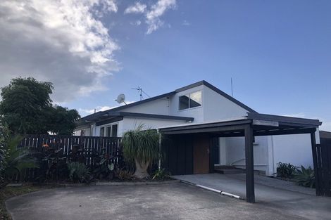 Photo of property in 9 Liftan Place, Mount Maunganui, 3116