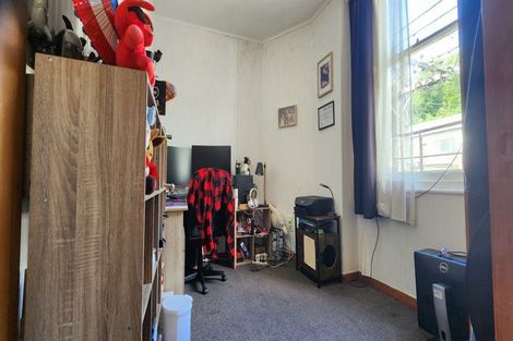Photo of property in 195a Carroll Street, Dunedin Central, Dunedin, 9016