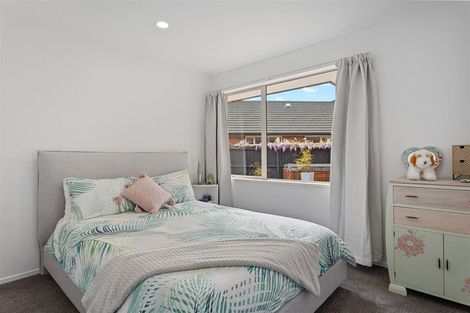 Photo of property in 23 Paget Drive, Woodend, 7610