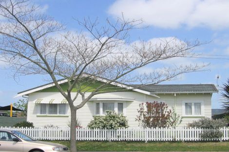 Photo of property in 57 Lorne Street, Morrinsville, 3300