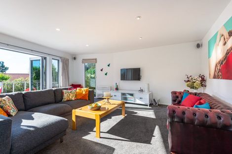 Photo of property in 76a Bowenvale Avenue, Cashmere, Christchurch, 8022