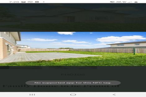 Photo of property in 74 Keri Vista Rise, Papakura, 2110