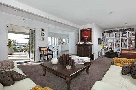 Photo of property in 4c Harbour Street, Saint Marys Bay, Auckland, 1011