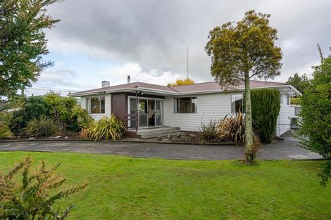 Photo of property in 39 Fergusson Street, Solway, Masterton, 5810