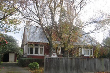 Photo of property in 46 Bryant Street, Takaro, Palmerston North, 4412