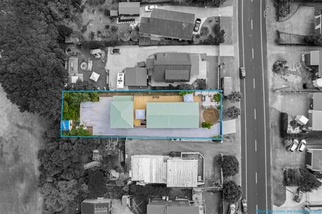 Photo of property in 1315 Whangaparaoa Road, Army Bay, Whangaparaoa, 0930