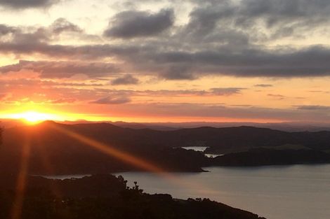 Photo of property in 106a Manawaora Road, Russell, 0272