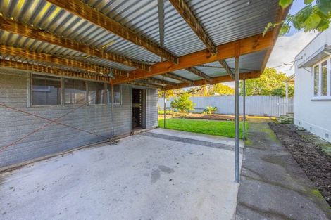 Photo of property in 15 Mitchell Street, Waipukurau, 4200