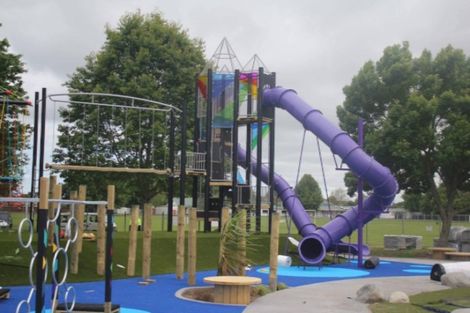 Photo of property in 99 Dominion Road, Nawton, Hamilton, 3200