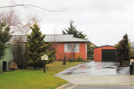 Photo of property in 1 The Stonestack, Clyde, 9330