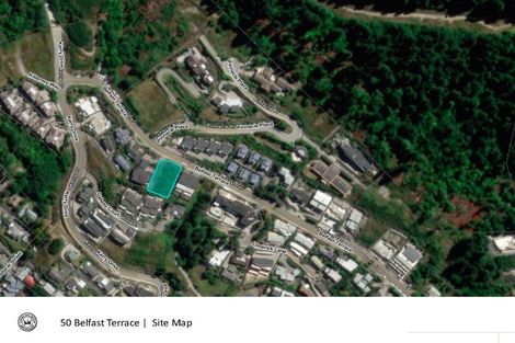 Photo of property in 50 Belfast Terrace, Queenstown, 9300