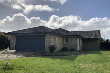 Photo of property in 27 Sheriff Place, Randwick Park, Auckland, 2105