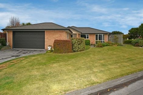 Photo of property in 4 Joe Burns Place, Wigram, Christchurch, 8042