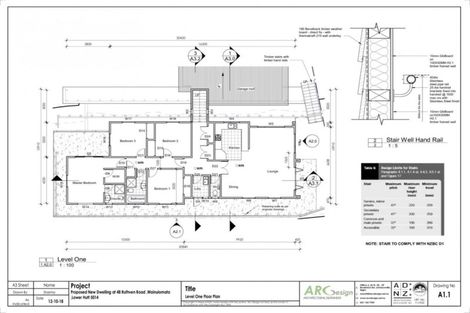 Photo of property in 52 Ruthven Road, Wainuiomata, Lower Hutt, 5014