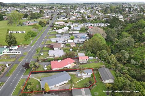 Photo of property in 69 Bruce Avenue, Glenview, Hamilton, 3206