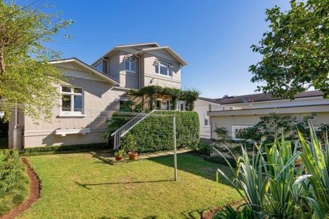 Photo of property in 78 Alberton Avenue, Mount Albert, Auckland, 1025