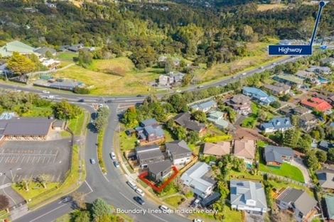 Photo of property in 4b Unsworth Drive, Unsworth Heights, Auckland, 0632