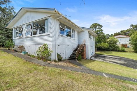 Photo of property in 37 Linwood Avenue, Forrest Hill, Auckland, 0620