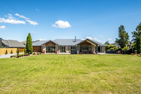 Photo of property in 15 Lochiel Drive, Hanmer Springs, 7334