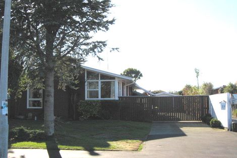 Photo of property in 23 Cardinal Drive, Hillmorton, Christchurch, 8025