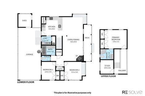 Photo of property in 20 Heaphy Street, Westown, New Plymouth, 4310