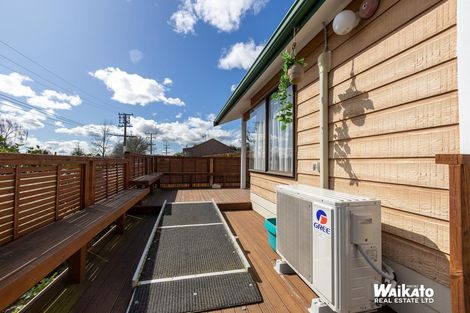 Photo of property in 23 Gibson Road, Dinsdale, Hamilton, 3204