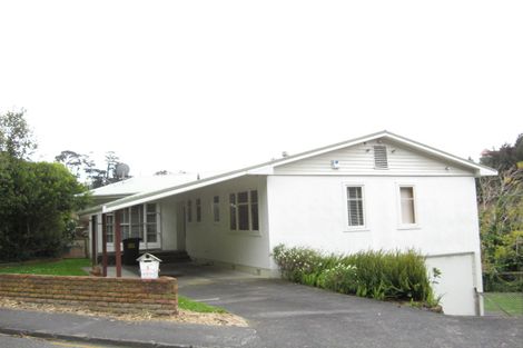 Photo of property in 5 Durie Vale Road, Durie Hill, Whanganui, 4500