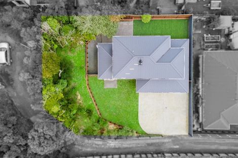 Photo of property in 88a Plateau Road, Te Marua, Upper Hutt, 5018