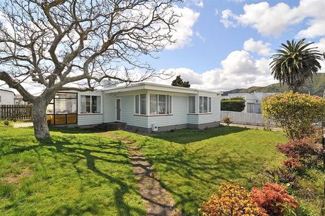 Photo of property in 3 Meadows Avenue, Waiwhetu, Lower Hutt, 5010