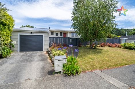 Photo of property in 38 Discovery Drive, Whitby, Porirua, 5024