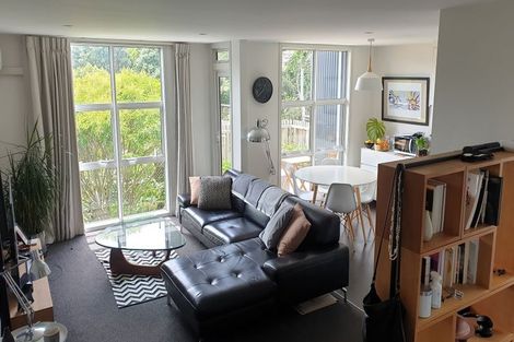 Photo of property in 46e Thompson Street, Mount Cook, Wellington, 6011