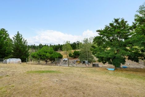 Photo of property in 53 Gilligans Gully Road, Alexandra, 9320