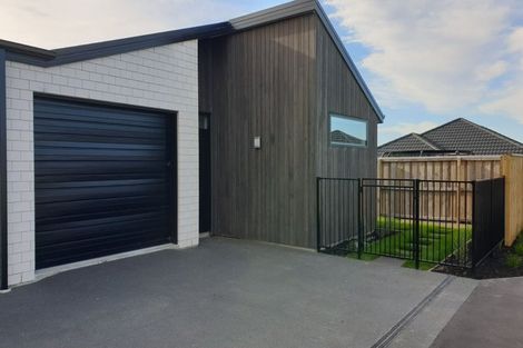 Photo of property in 29 Munro Lane, Rolleston, 7615