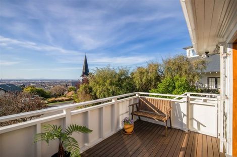 Photo of property in 6 Cracroft Terrace, Cashmere, Christchurch, 8022