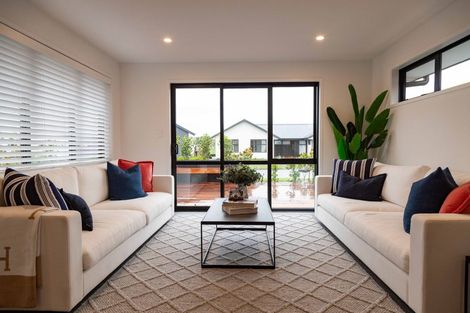 Photo of property in 15 Gisele Crescent, Halswell, Christchurch, 8025