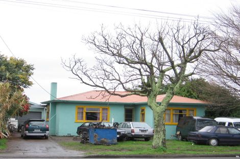 Photo of property in 89 Maxwells Line, Awapuni, Palmerston North, 4412