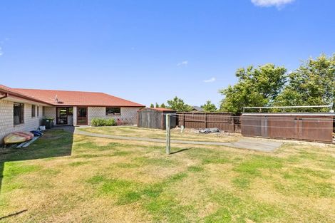 Photo of property in 10 Mchugh Crescent, Darfield, 7510