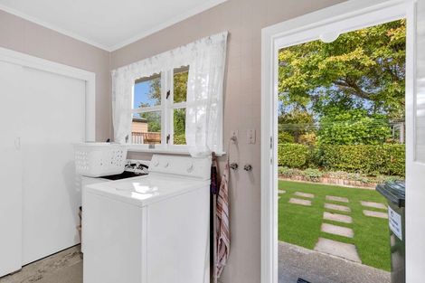 Photo of property in 1 Nansen Place, Levin, 5510