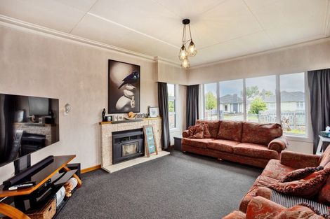 Photo of property in 129 Dome Street, Newfield, Invercargill, 9812