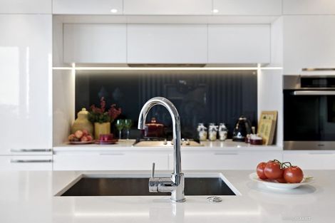 Photo of property in 804/1 Market Lane, Wellington Central, Wellington, 6011