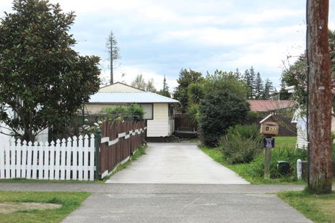 Photo of property in 19 Corlett Street, Utuhina, Rotorua, 3015