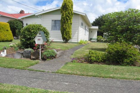 Photo of property in 50 Pitt Street, Raetihi, 4632