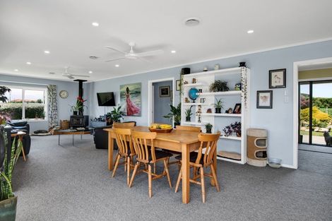 Photo of property in 3624 Eltham Road, Opunake, 4682