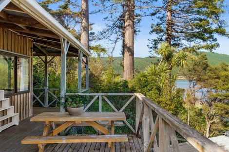 Photo of property in 8 Kapakapa Road, Opoutere, Whangamata, 3691