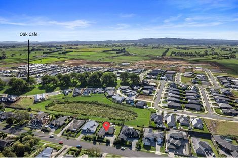 Photo of property in 51 Stirling Drive, Morrinsville, 3300